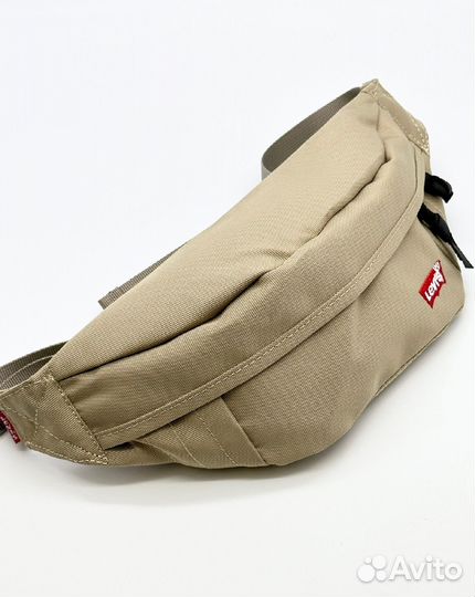 Сумка поясная Levi'S