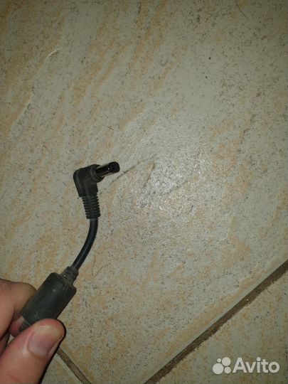 Зарядное устройство для ноутбука asus