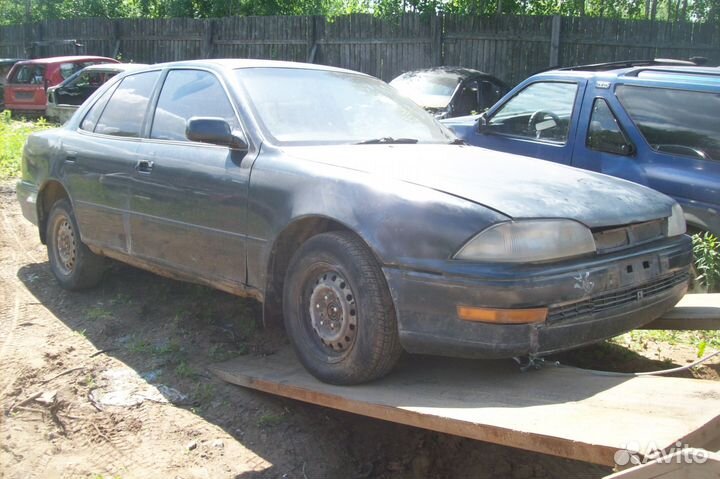 Двери Тойота Камри 30 кузов