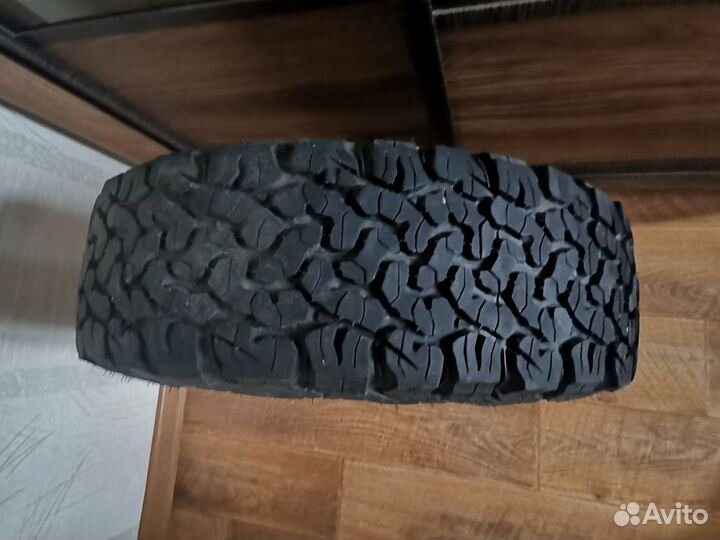 Bfgoodrich All Terrain КО2 215/65 R16 103D