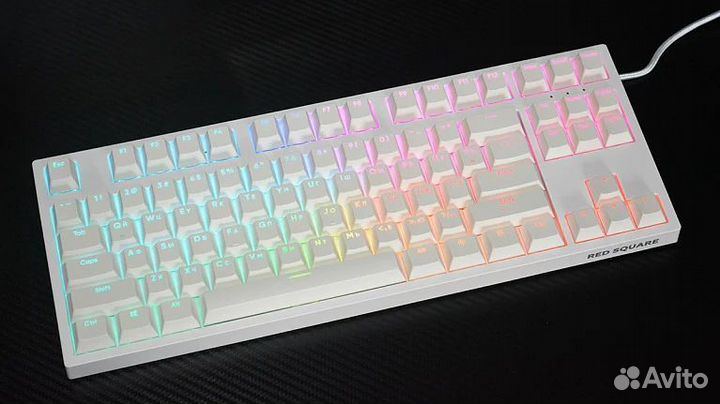 Клавиатура Red square keyrox tkl classic