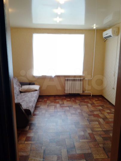 Комната 13,1 м² в 1-к., 4/9 эт.