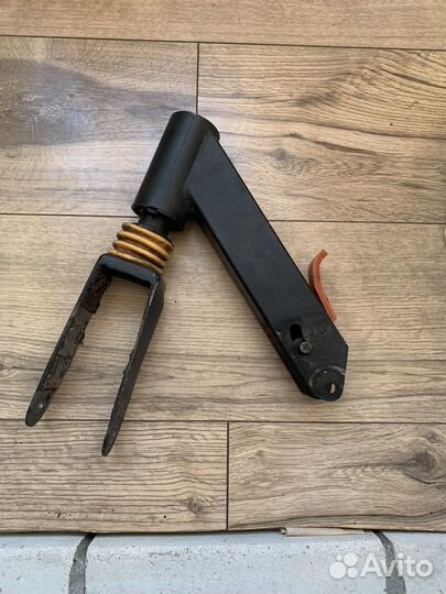 Вилка для самоката Kugoo S1