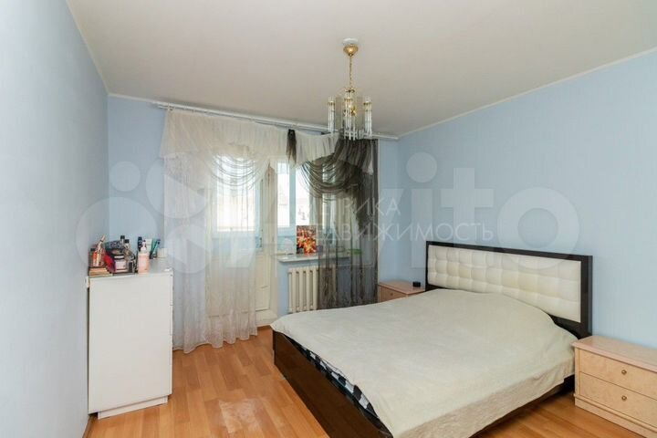 3-к. квартира, 79,8 м², 7/10 эт.