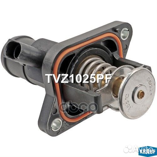 Термостат audi A3 (8L1) / skoda octavia I (1U2)