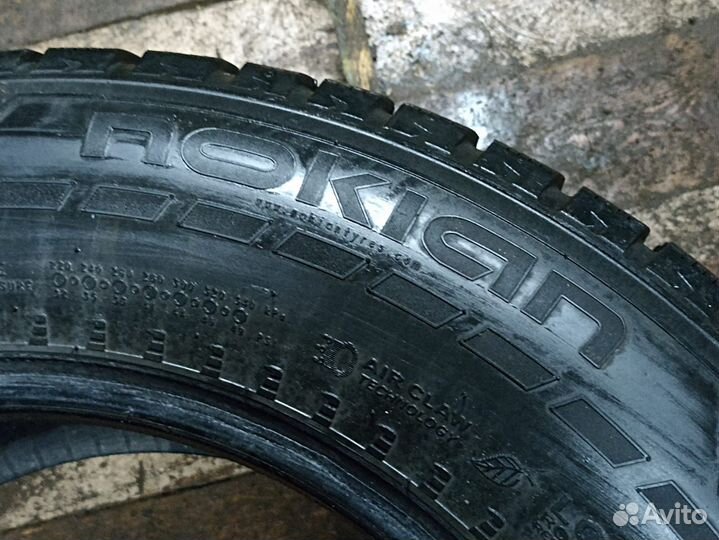 Nokian Tyres Hakkapeliitta 7 SUV 235/65 R17 108T