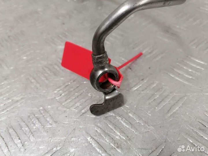 Масляная трубка турбины Citroen С5 2.0 HDI