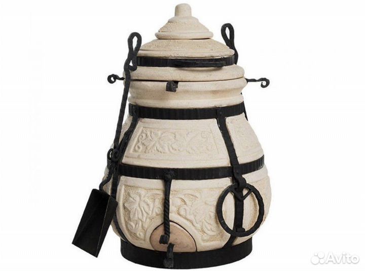 Тандыр Амфора Кочевник