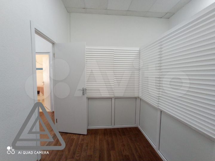 Свободное назначение, Восстания ул., 39