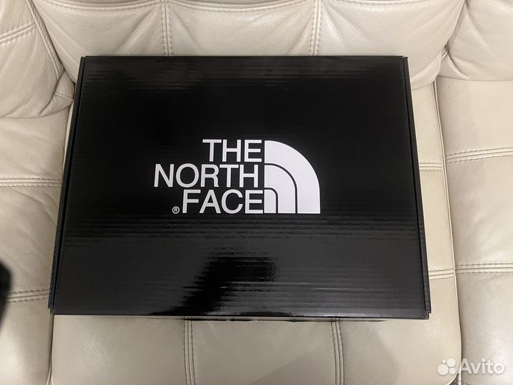 Пуховик the north face 700 nupste оригинал