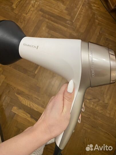 Remington thermacare pro2400 фен