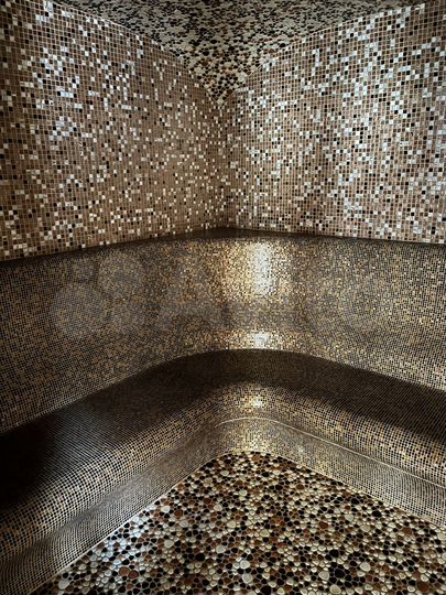 Коттедж 500 м² на участке 25 сот.