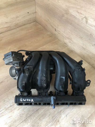 Форсунка peugeot 407 210 nn