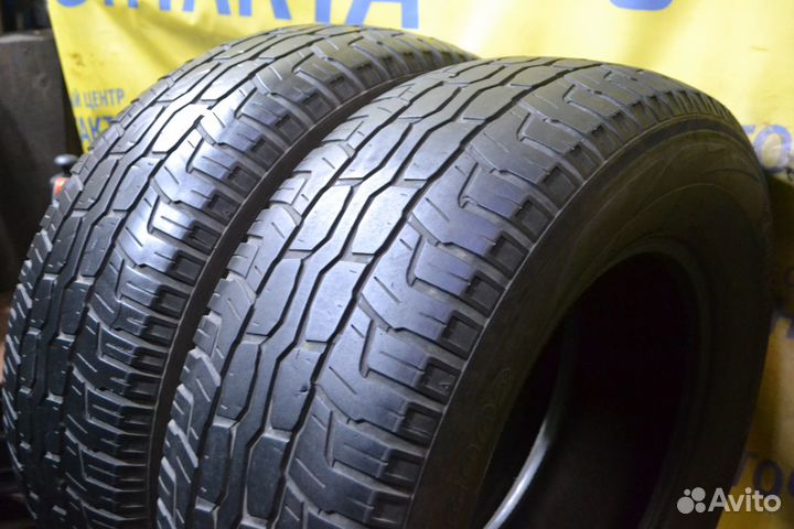 Yokohama Geolandar G902 265/65 R17