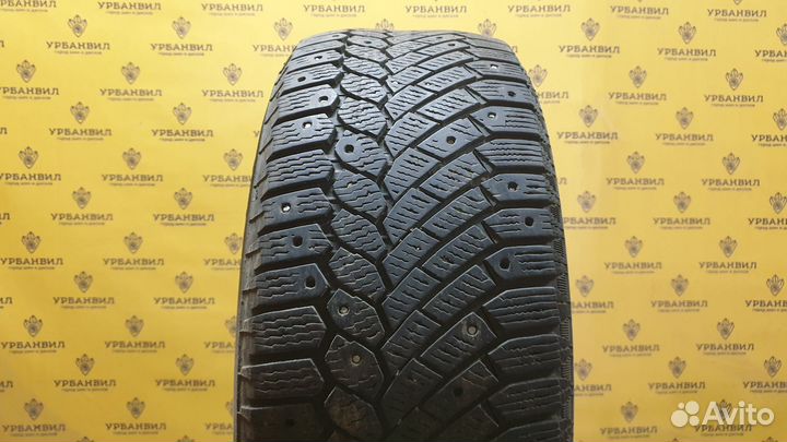 Continental ContiIceContact 225/55 R17 101T