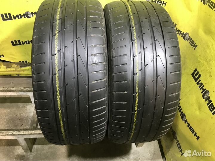 Hankook Ventus S1 Evo 2 K117 245/50 R18