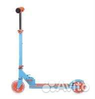 Самокат детский двухколесный