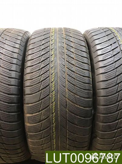 Bridgestone Blizzak LM-001 245/50 R19 105V