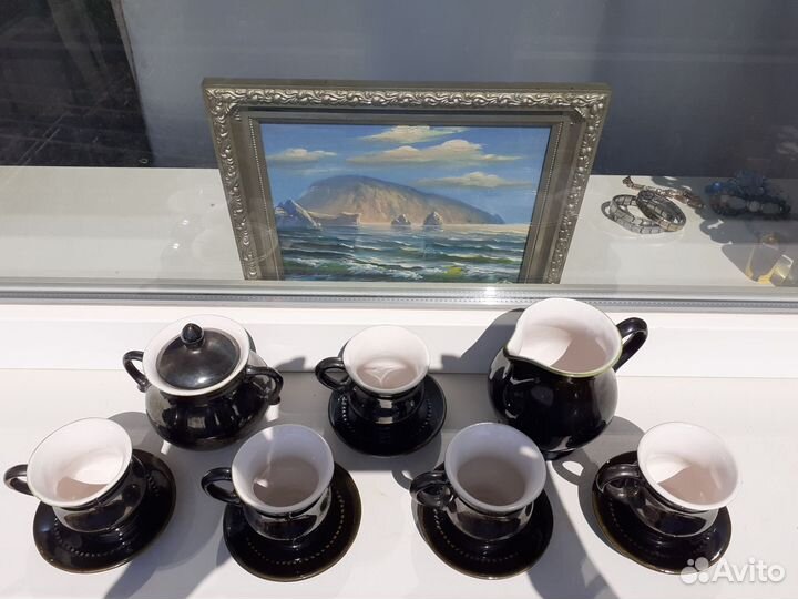 Кофейный набор