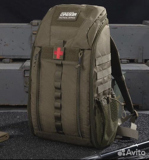 Рюкзак оригинал тактический медицинский