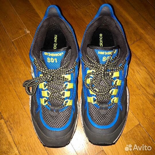 New Balance 801