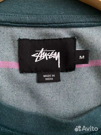 Свитшот Stussy