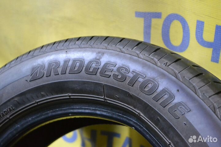 Bridgestone Nextry Ecopia 155/65 R13