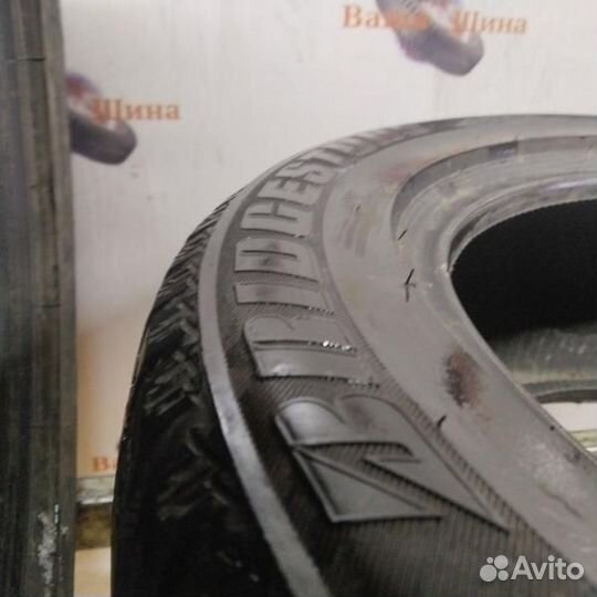 Bridgestone Ice Cruiser 7000 205/55 R16