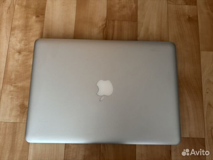 Apple Macbook Pro 13