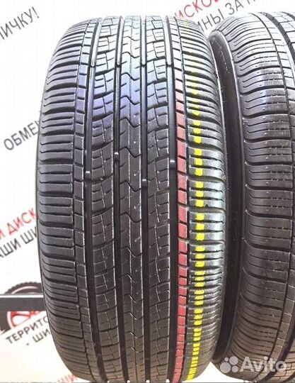 Kumho Solus KH16 215/55 R17 93R