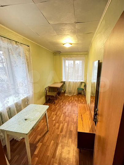 Комната 13,4 м² в 4-к., 5/5 эт.