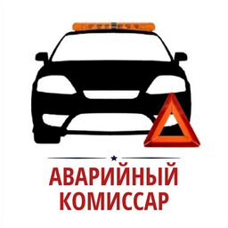 АВАРИЙНЫЙ КОМИССАР