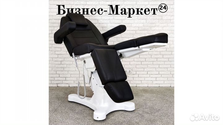 Педикюрное кресло 5 моторов, BM-207D#18002