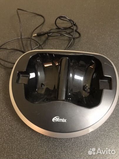 Запчасти от наушников Ritmix