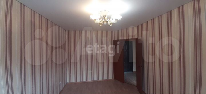 1-к. квартира, 33,1 м², 2/3 эт.