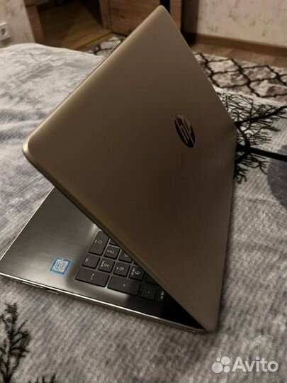 Ноутбук HP laptop 15