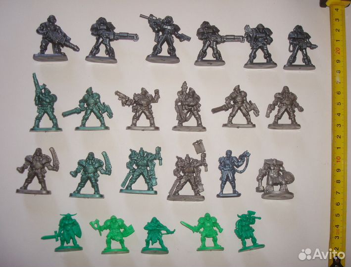 Технолог(маленький) и Наборы