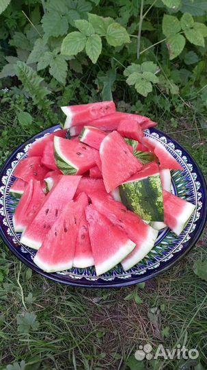 Узбекская посуда