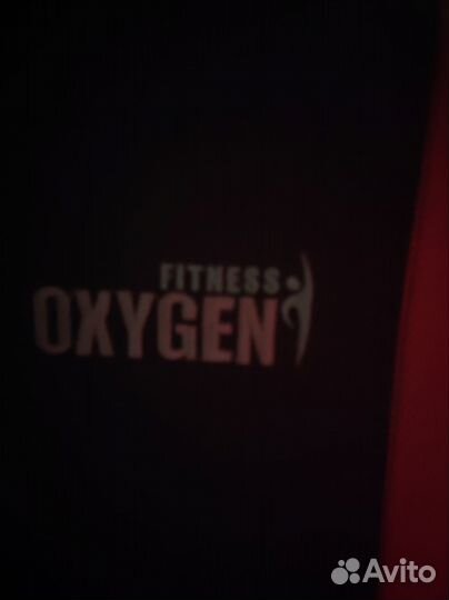 Силовой комплекс домашний oxygen hunter