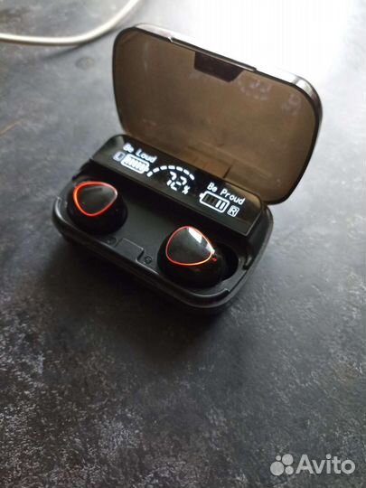Bluetooth наушники TWS V5.1