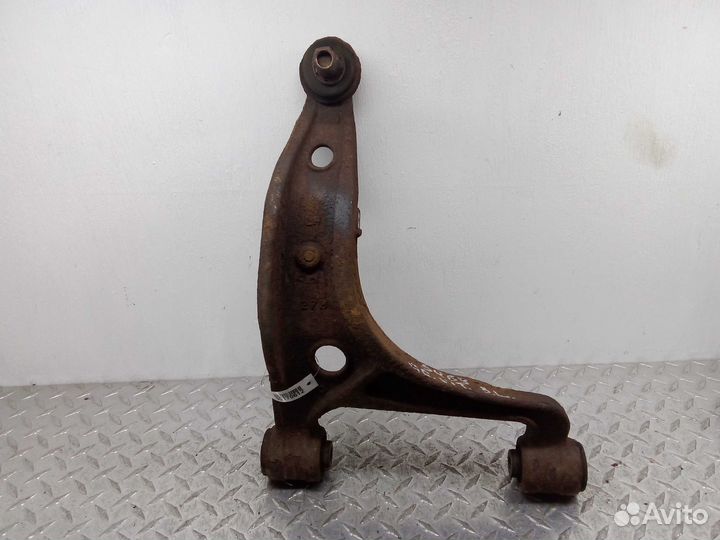 Рычаг зад L верх Suzuki Grand Vitara 2 JT