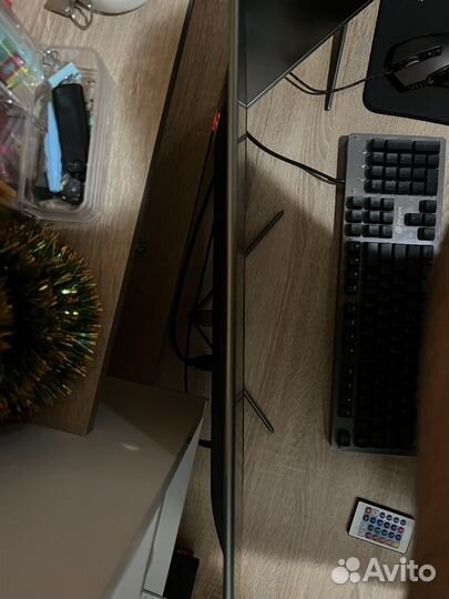 Монитор Digma DM-monf2410