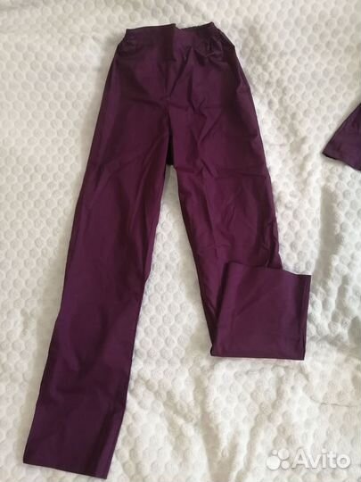 Хирургический костюм женский