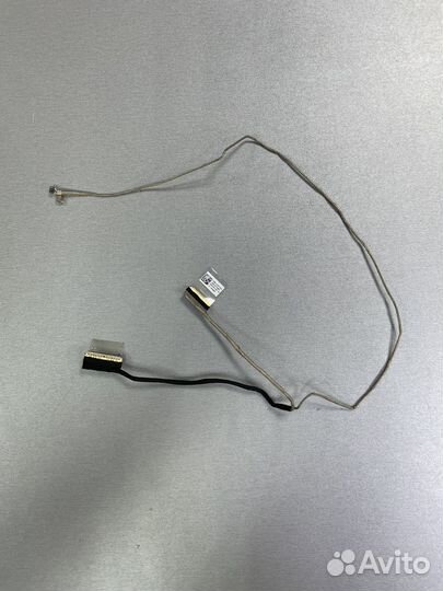 Шлейф матрицы (оригинал) для ноутбука Asus X509UA