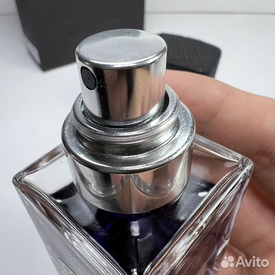 Nasomatto black afgano