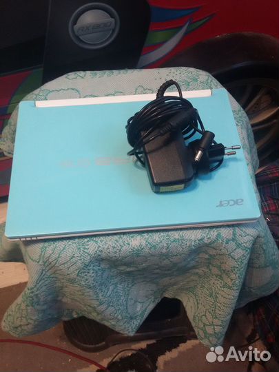Ноут acer аспир van