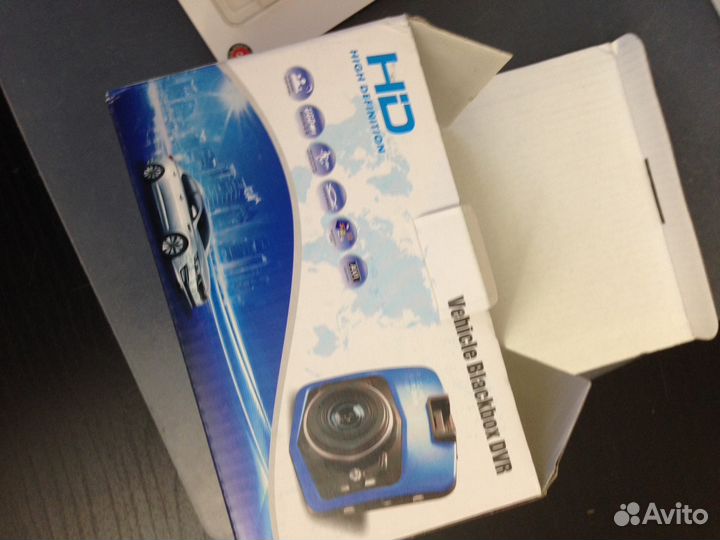 Видеорегистратор