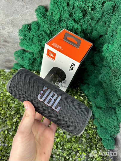 Колонка JBL Flip 6