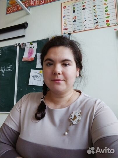 Репетитор нач.кл. Дошколенок. Нейропсихология