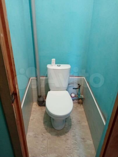 2-к. квартира, 45 м², 2/2 эт.